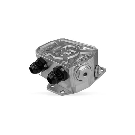 Oil Cooler VW T6 2.0 BiTDI 2019 Wagner Tuning