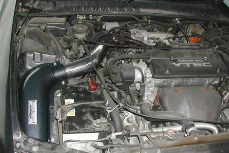 Układ dolotowy Honda Prelude 2.2 2.3 92-96 – Aero Form PTS-105