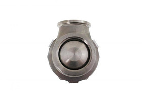 Wastegate zewnętrzny 44mm chłodzony wodą Srebrny