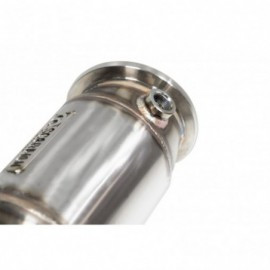 Downpipe Mini Cooper S F55 (Non-GPF) with Sports Catalyst