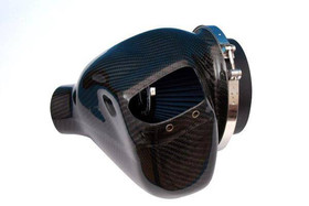 Układ dolotowy BMW E46 M3 3.2L (S54) 01- – Carbon Fiber Aero Form CF610-20