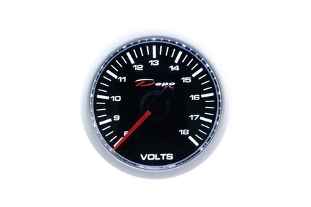 DEPO Gauge CSM 52mm - Volt