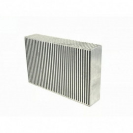 Intercooler Core Nissan GT-R R35 3.8L CSF