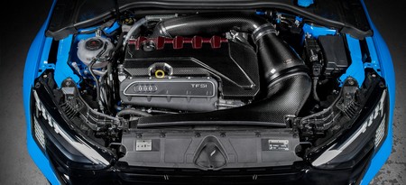 Intake system Audi RS3 8Y 2020+ Carbon Eventuri  