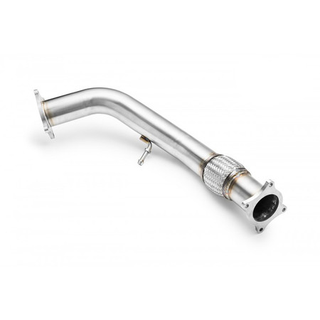Downpipe Audi A6 C7 3.0 TDI