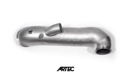 Honda K-Series Sidewinder 4" Dump Pipe