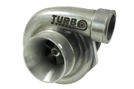 Turbosprężarka TurboWorks GT3582R DBB Cast V - Band 0.63AR