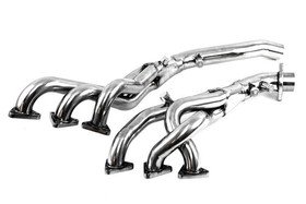 Exhaust manifold BMW E46 M3 3.2L R6 S54B32