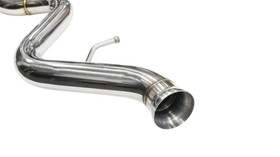 BMW E92 M3 Cat-Back Exhaust System