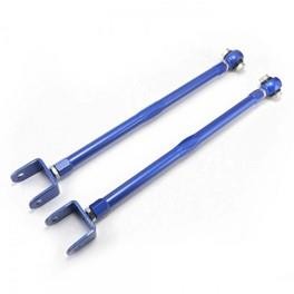 Adjustable sway bars for BMW E36/E46