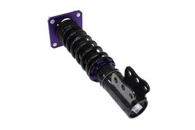 Street Suspension MAZDA MX-6 92-98 D2 Racing
