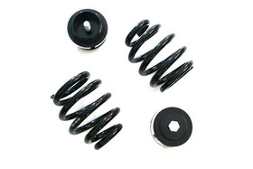 Zawieszenie gwintowane BMW E36 6 Cyl 90-98 Street