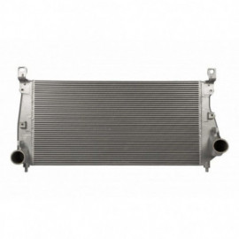 Intercooler Chevrolet Silverado 2500HD 6.6L CSF