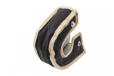 Turbo heat blanket – Epman T2/T25/T28/GT30/GT35, black
