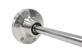 Short Shifter BMW E36 M3 Z3 – gałka biała