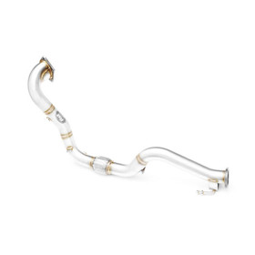 Downpipe Volkswagen Scirocco Mk3 1.4 TSI