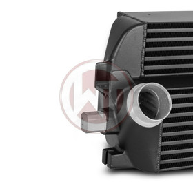 Intercooler BMW 5 Series G30 G31 G38 520d Wagner Tuning