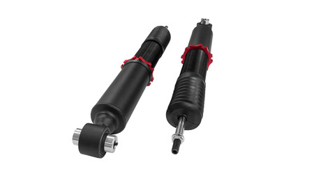Zawieszenie gwintowane Audi A3 8V VW Golf VII Seat Leon III