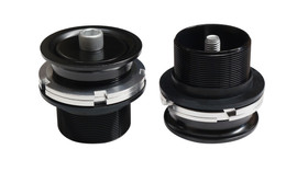 Zawieszenie gwintowane VOLKSWAGEN SCIROCCO MK 3 COUPE 2WD 50mm 8 Street