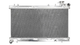 Performance Radiator Subaru Impreza 1995-2001