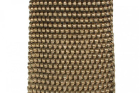 Taśma termiczna 50mmx1mm 10m Titanium