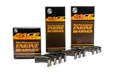 Main bearing Chevrolet Std 4.8L & 5.3 L (Gen III & IV)5.7L LS1LS6 Gen III6.0L LS2Vortec (Gen III & IV)6.2L LS3Vortec