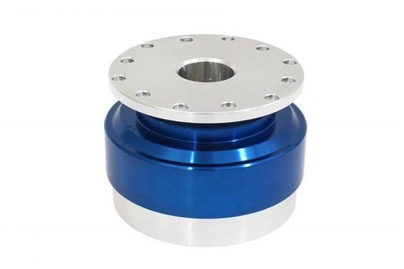 Naba Quick Release Niebieska D1Spec