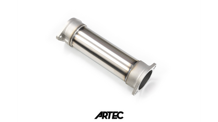 Test Pipe Mitsubishi Lancer Evo 4-6 4G63 3.5” Decat