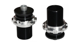 Street Suspension BMW 4 SERIES F32 4/6 CYL (excl. M-Technik. xDrive & EDC) 13-UP D2 Racing