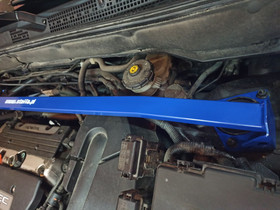 Rozpórka Honda CR-V 2 II Czarna