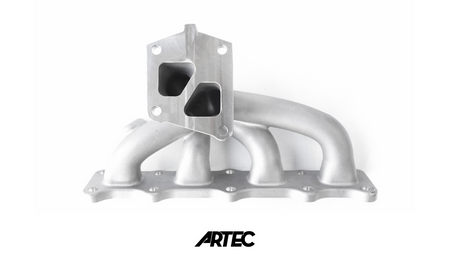 Kolektor wydechowy Mitsubishi Lancer Evo 10 4B11T – zamiennik OEM