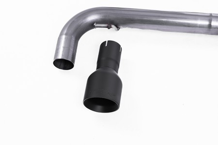 Układ wydechowy z katalizatorem sportowym Volkswagen Golf MK6 GTi 2.0 TSI 210 KM 2009 - 2013 Milltek Sport