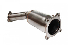Downpipe Audi A4 B7 Quattro 2.0 TFSI