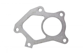 Flansza Downpipe Subaru STI Twin Scroll VF36 VF37