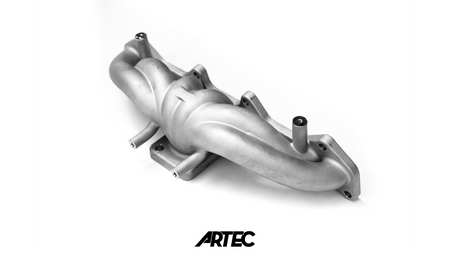 Exhaust Manifold Toyota 1JZ VVTi – OEM Replacement