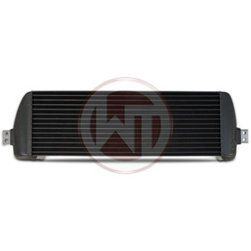 Intercooler Fiat 500 Abarth Automat Wagner Tuning