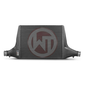 Audi S5 F5 Competition Intercooler + Downpipe Wagner Tuning