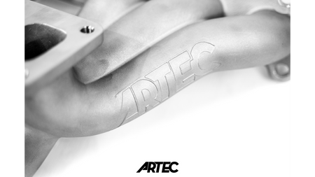 Exhaust Manifold Toyota 1JZ Non-VVTi T4