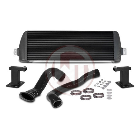 Intercooler Fiat 595 Abarth Automat Competition Wagner Tuning