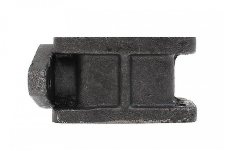 Flansza redukcja turbo T3-T3 Wastegate 38mm