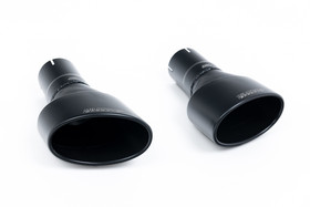 Cat-back Audi RS6 C6 5.0 V10 biturbo Quattro 2008 - 2010 ( Louder ) Milltek Sport