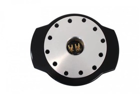 Quick Release Black II Gen D1Spec