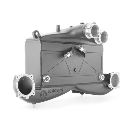 Intercooler Mercedes G63 AMG M177 Wagner Tuning