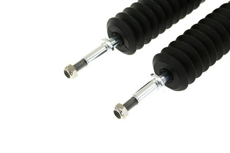 Street Suspension VOLKSWAGEN GOLF MK5 4WD ?55 03-08 D2 Racing