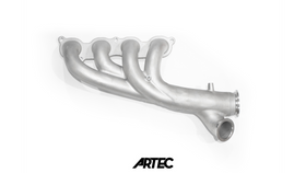 Kolektor wydechowy Honda K-Series Sidewinder V-Band