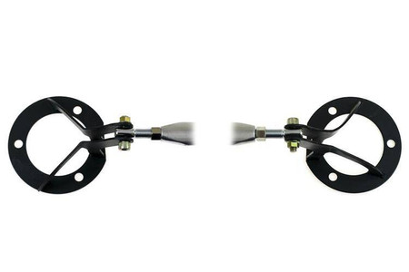 Rozpórka Toyota Supra/JZX 80 1994-1997/Lexus LS400 Pro Racing