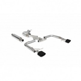 CatBack Seat Leon Cupra 2.0 TSI 280/290 ST Resonated