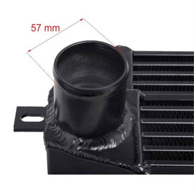 Intercooler Mini Cooper S R56 R58 R60 40/80mm