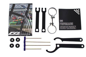 Zawieszenie gwintowane SUBARU IMPREZA GE/GH/GR/GB (TYPE 1) 07-13 Sport