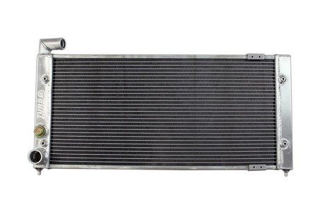 Racing radiator VW Golf II